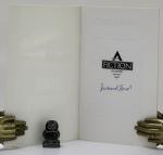 Ford, Children. From Rock Spring: Stories. Signed.