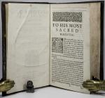 The Historie of the Councel of Trent.