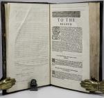 The Historie of the Councel of Trent.