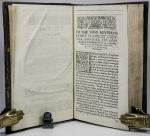The Historie of the Councel of Trent.
