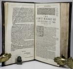 The Historie of the Councel of Trent.
