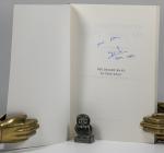 Bolger, The Bright Wave. An Tonn Gheal.