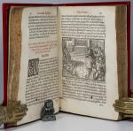 Ceremoniale Episcoporum Clementis Papae VIII. et Innocentii X.