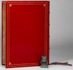 Ceremoniale Episcoporum Clementis Papae VIII. et Innocentii X.