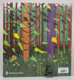 Hockney, A Bigger Picture.