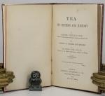 Tea. Its Mystery and History.