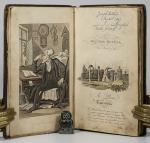 Rowlandson, The Three Tours of Doctor Syntax.