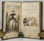 Rowlandson, The Three Tours of Doctor Syntax.