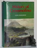 Donohoe, The History of Crossmolina [Signed].