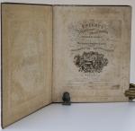 Knight's Vases and Ornaments.