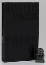 Lyacos, Poena Damni [Complete & Signed].