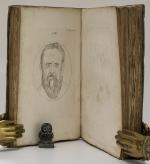 Lavater, Essays on Physiognomy.