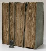 Lavater, Essays on Physiognomy.