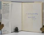Semple, Reflections on Lough Corrib [Signed].