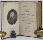 An Historical, Geographical, Commercial and Philosophical View of the American United States,