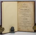 An Account of a Voyage to India, China, &c.