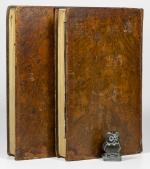 Swinburne, Travels through Spain in the Years 1775 and 1776.