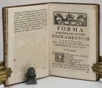 Marchetto, De Rebus Gestis Beati Aloysii Gonzagae E Societate Iesu.