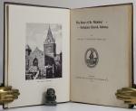 Berry, The Story of St. Nicholas' Collegiate Church, Galway.