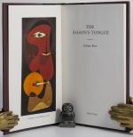 Rice, The Mason's Tongue.