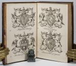 Lodge, The Peerage of Ireland.