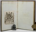 MacPherson, The Poems of Ossian.