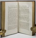 MacPherson, The Poems of Ossian.