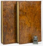 MacPherson, The Poems of Ossian.