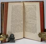 Necker, De L'Importance Des Opinions Religieuses