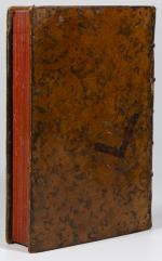 Necker, De L'Importance Des Opinions Religieuses