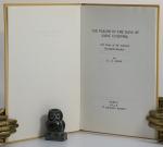 Simms, The Psalm in the Days of Saint Columba.