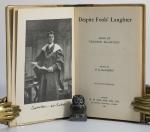 MacSwiney, Despite Fools' Laughter.