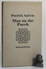Galvin, Man on the Porch.