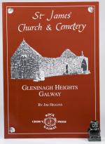 Higgins, St James' Church & Cemetery. Glenina Heights Galway.