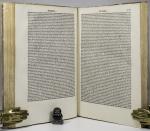 Seneca, Seneca Moralis.