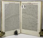 Seneca, Seneca Moralis.