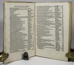 Seneca, Seneca Moralis.