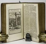 The Book of Common Prayer & The Whole Book of Psalms.