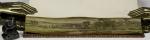 Herbert, Helga. A Poem. [Fore-edge Painting].