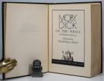 Melville, Moby Dick or the Whale.