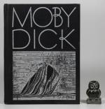Melville, Moby Dick or the Whale.