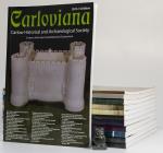 [Carlow Historical and Archaeological Society]. Carloviana.