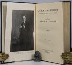 Dugdale, Arthur James Balfour.