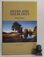 Fallon, Deeds and Their Days. After Hesiod. [Signed].