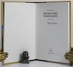 Fallon, Deeds and Their Days. After Hesiod. [Signed].