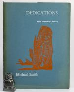 Smith, Dedications [Signed].