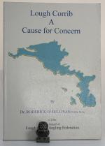 O'Sullivan, Lough Corrib A Cause for Concern.