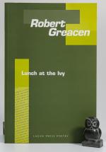 Greacen, Lunch at the Ivy [Signed].