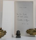 O'Flynn, A Poet in Rome [Signed].