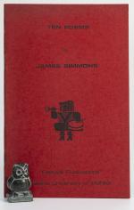 Simmons, Ten Poems.